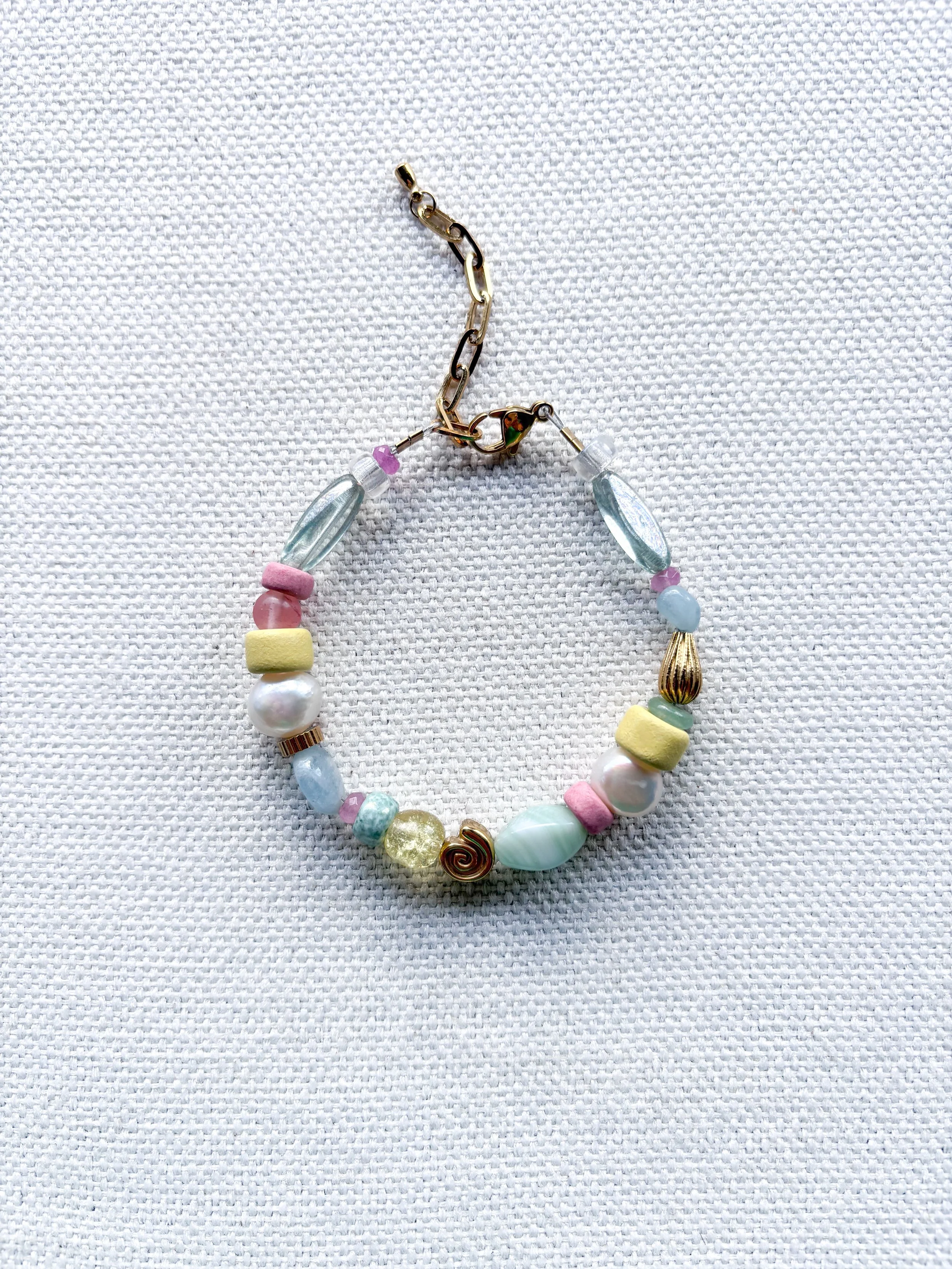 Bracelet Candy Seven