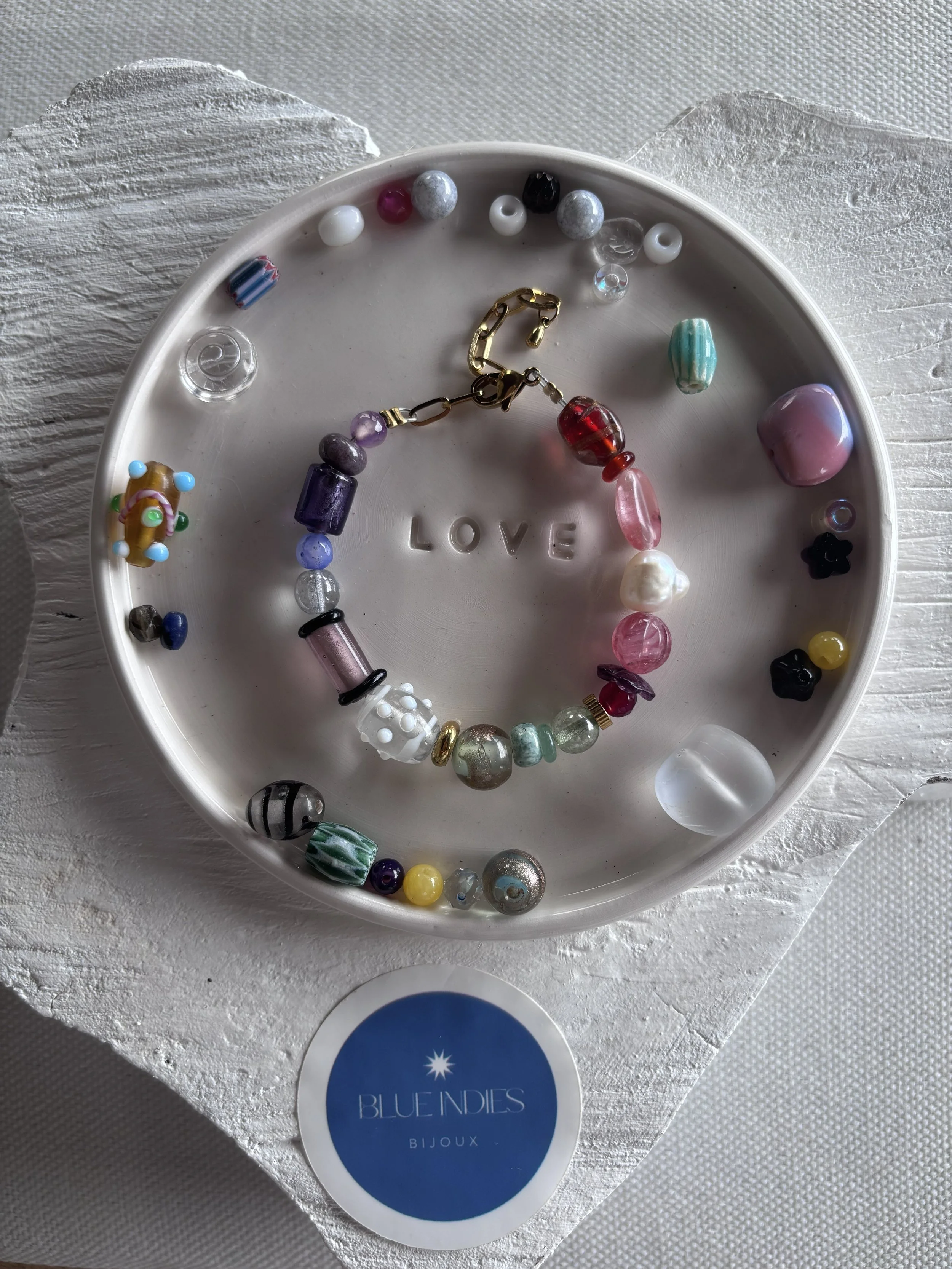 Bracelet Candy five
