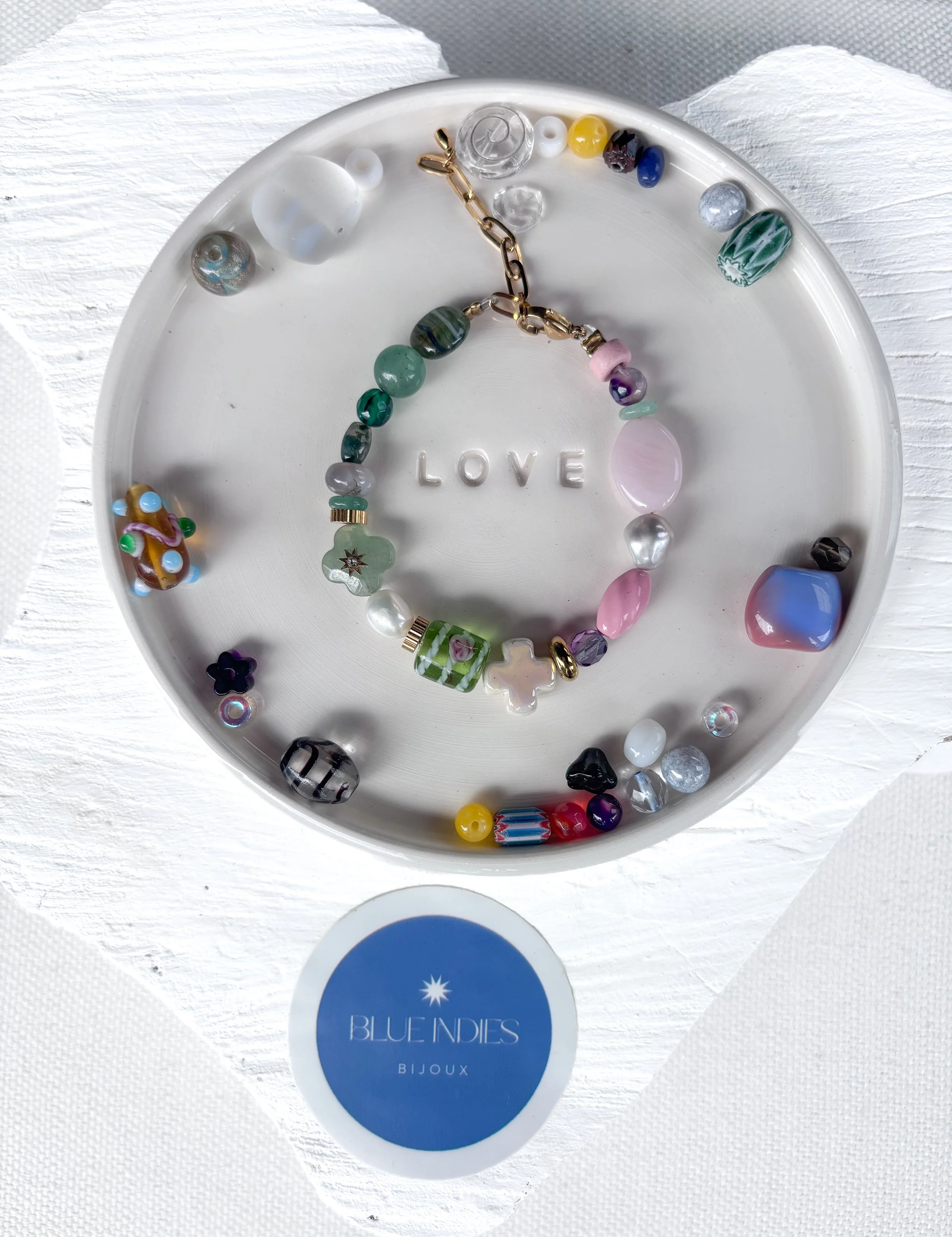 Bracelet Candy three