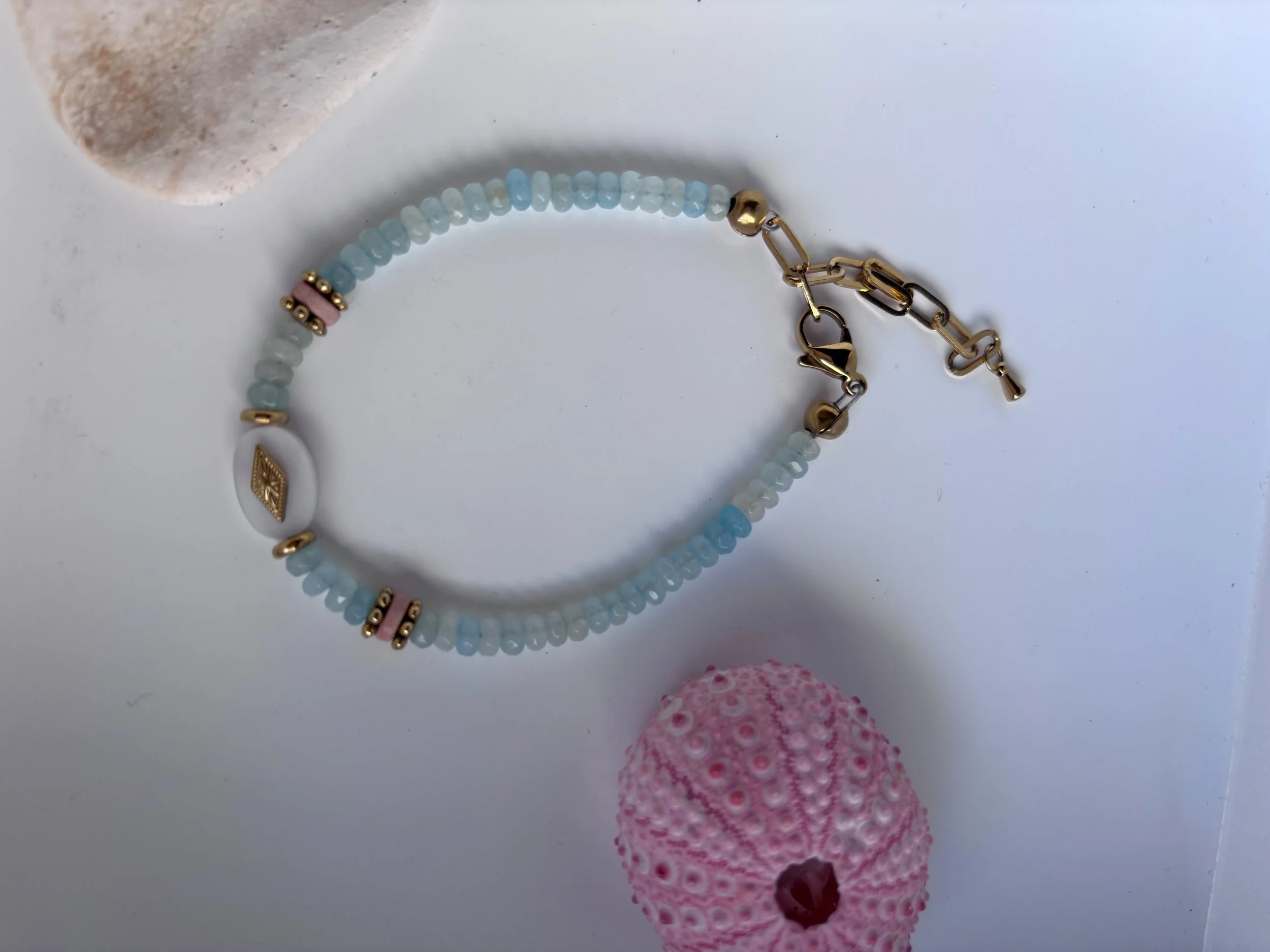 Bracelet Polka