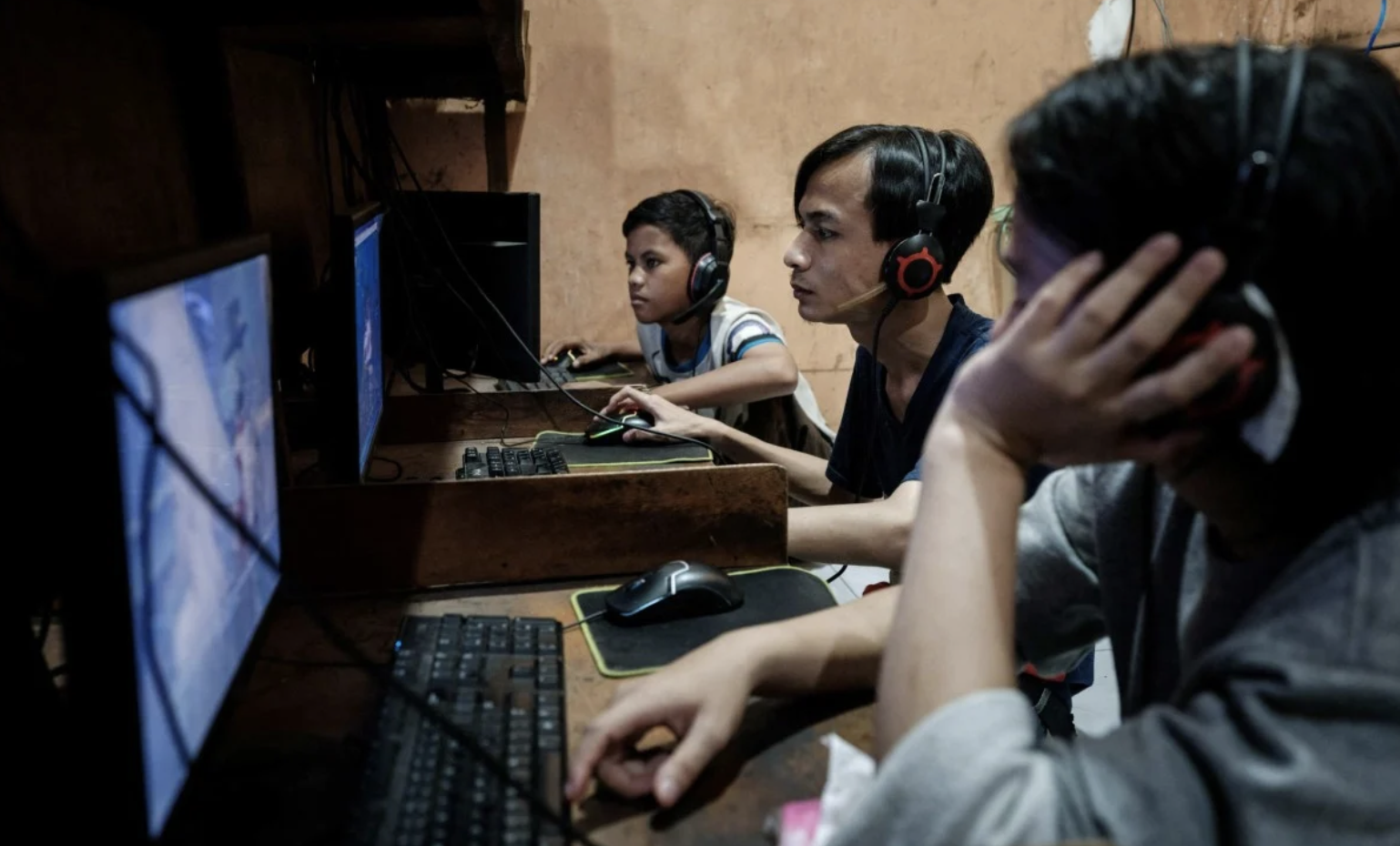 Media Regulation in SEA