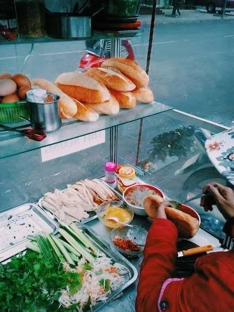 Vietnamese Cuisine & Culture