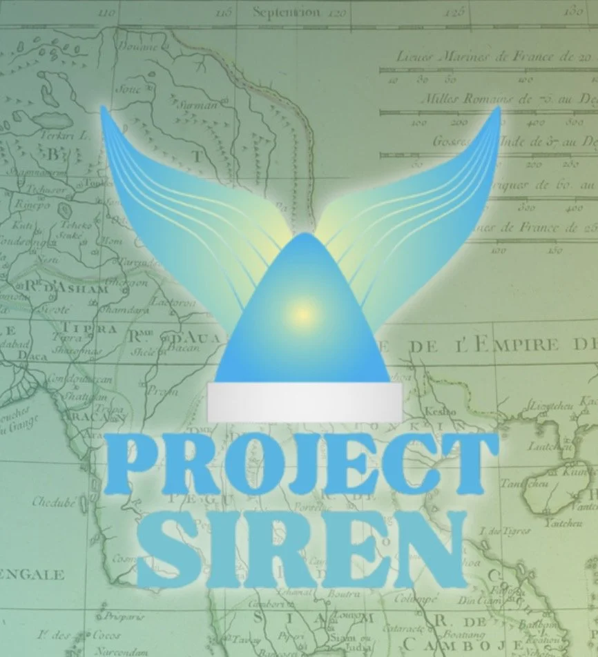 Project Siren
