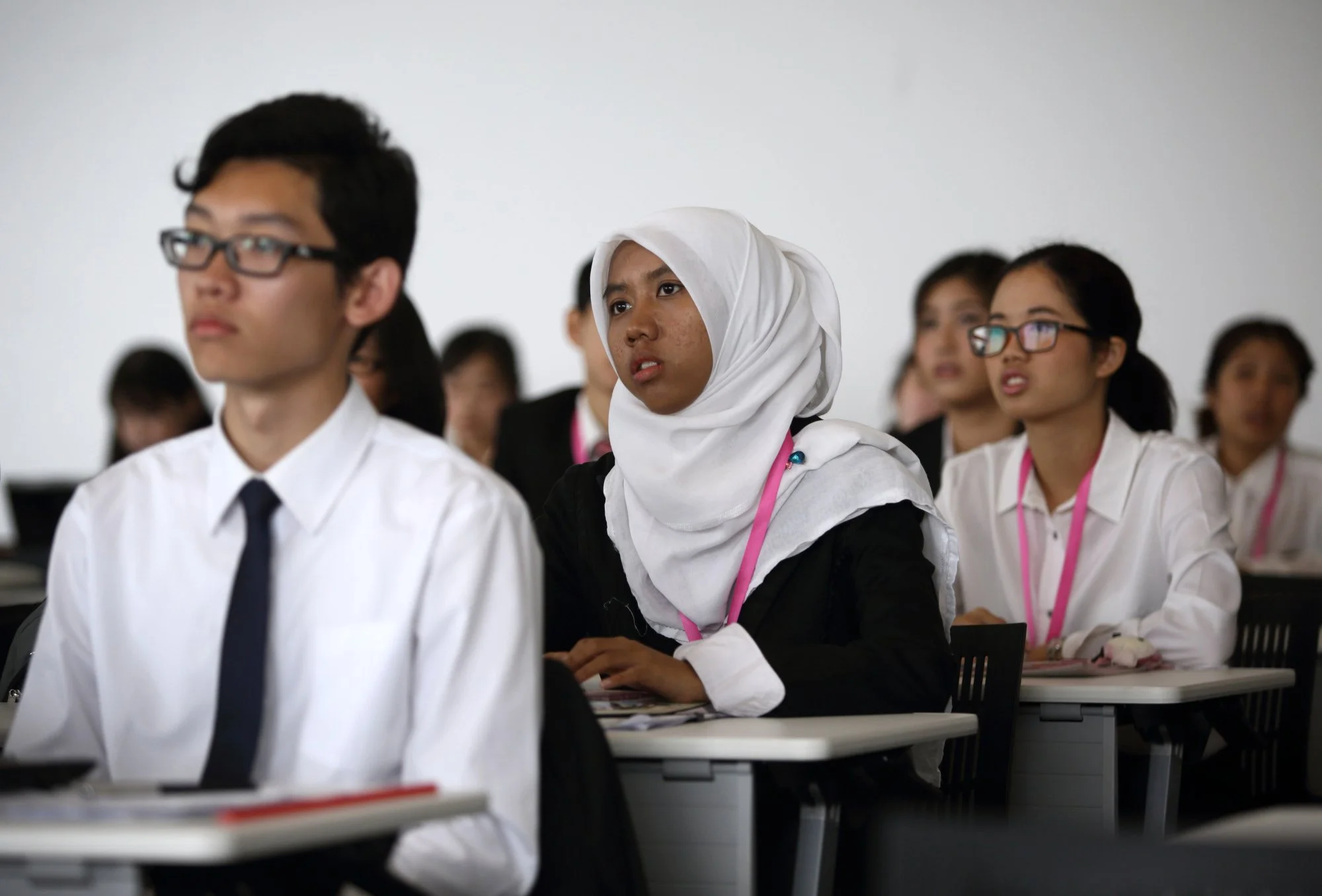 Education Systems Across SEA