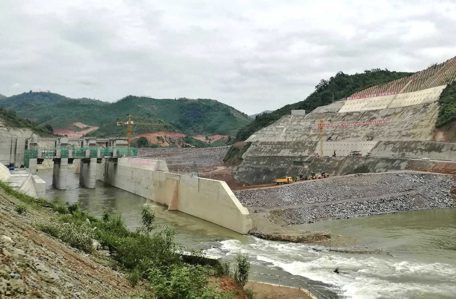 Renewable Energy Generation