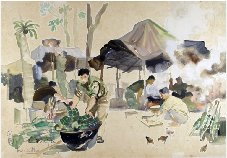 Thrones and Thunder: Tales of Rule and Resistance