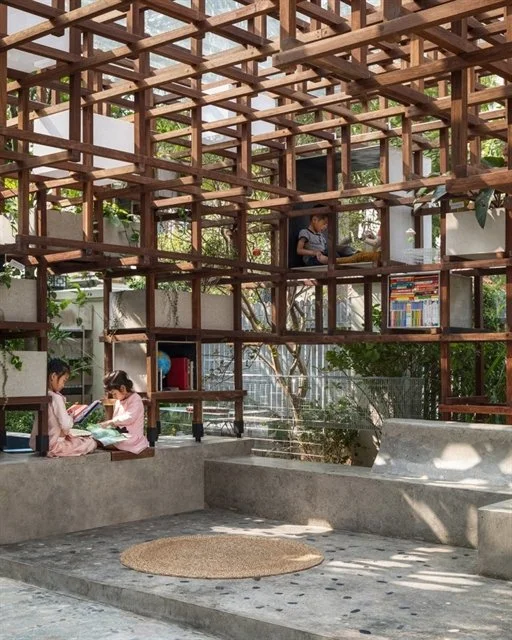 Modern & Traditional Forms of Poetry from SEA