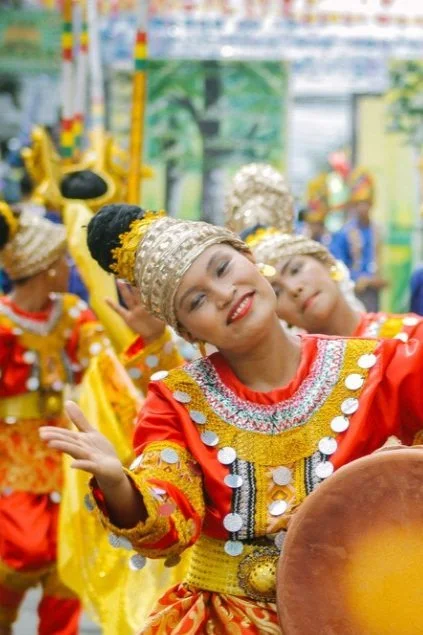 Southeast Asia's Multicultural History & Influence of Modernity
