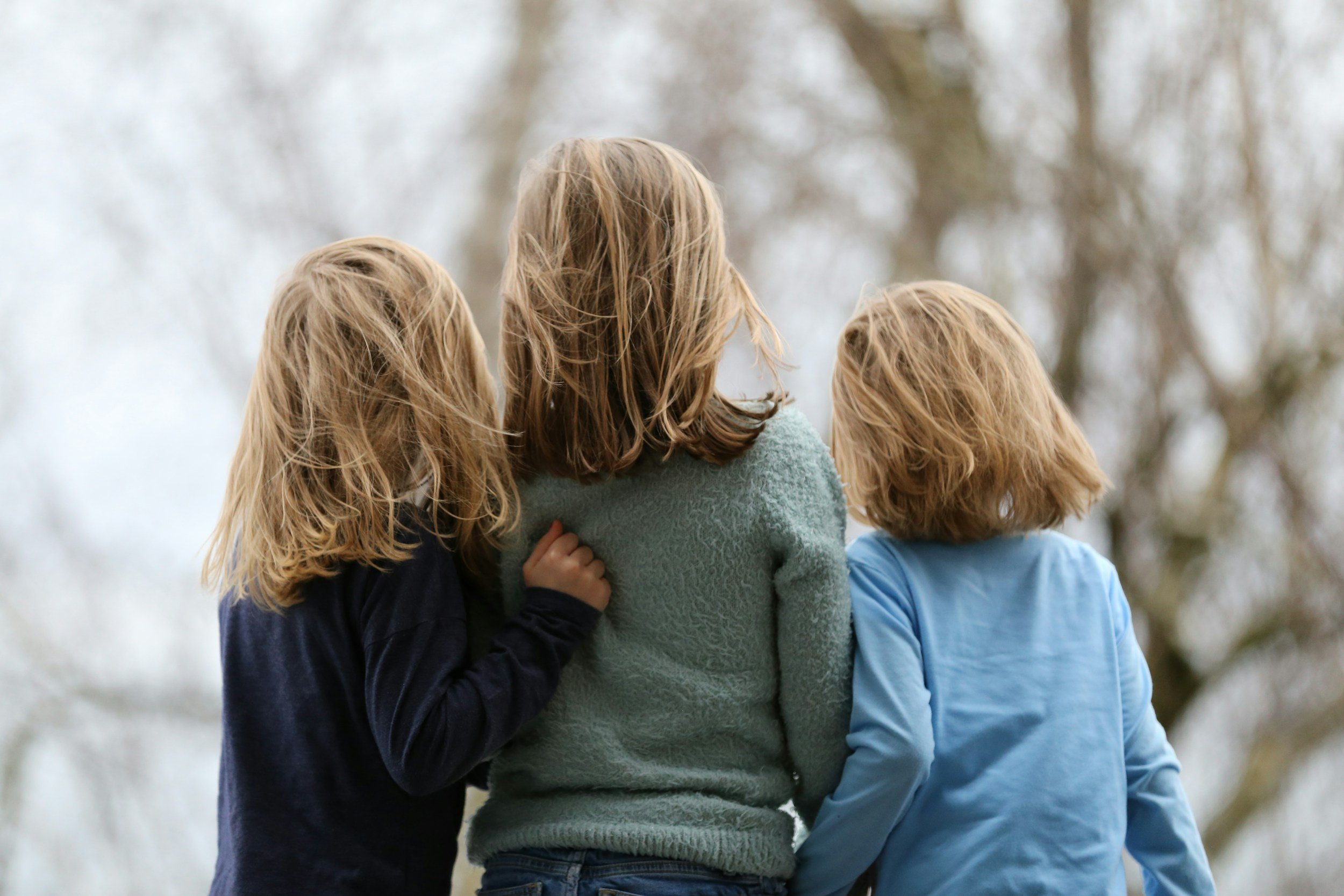 How Your Birth Order Affects Your Personality and Mental Health