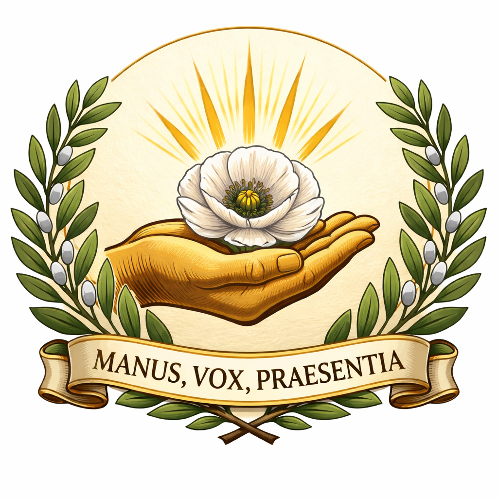 The Hand of Epione: A Symbol of the Past and Future of Nursing