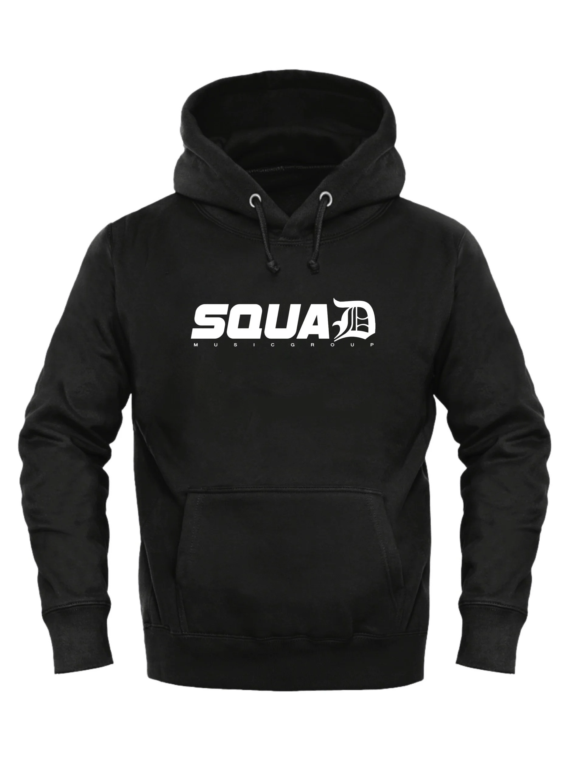Official SQUAD Hoodie