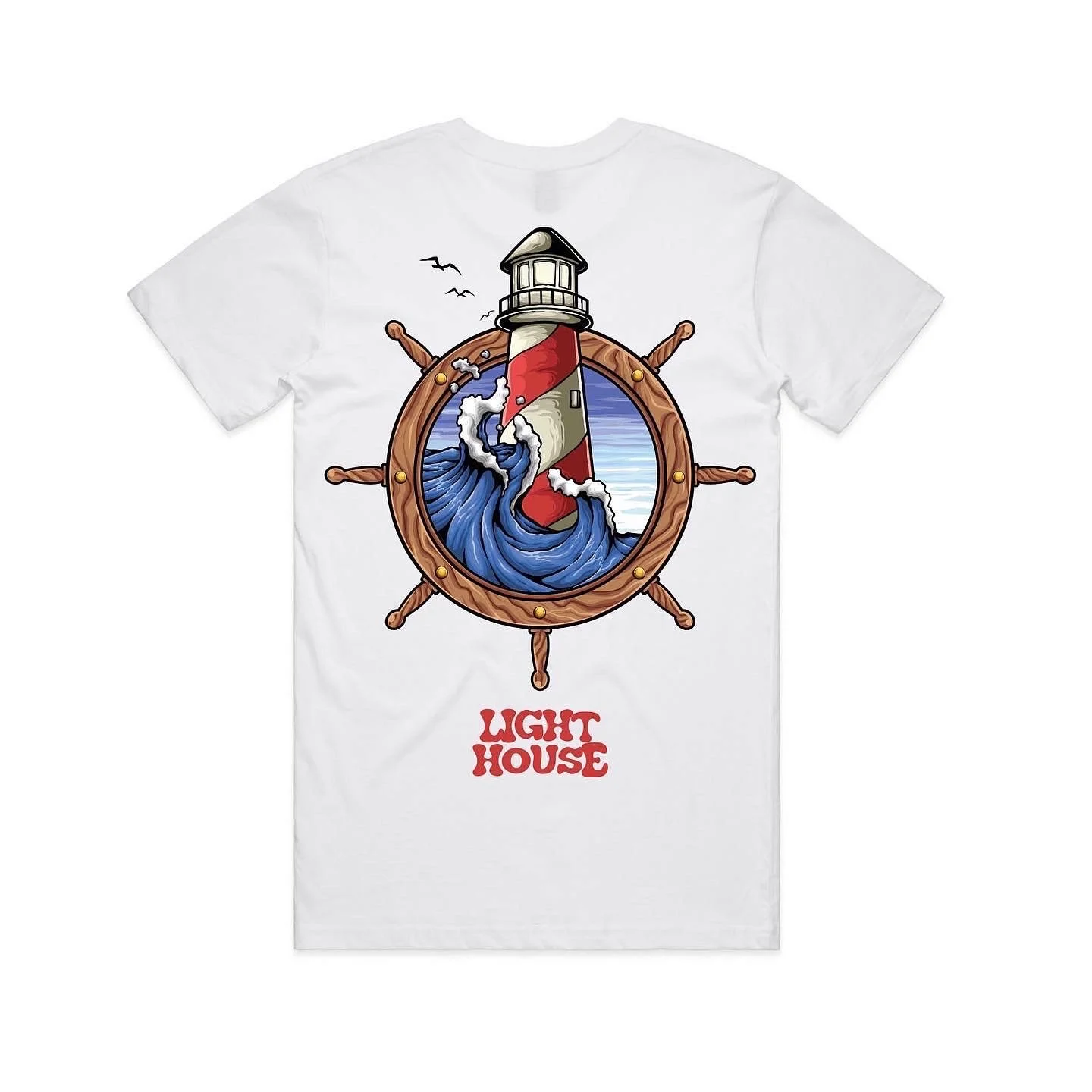 She Want Company T- Shirt
