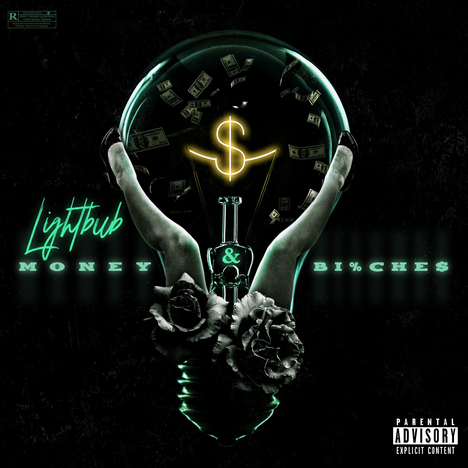 MONEY & BI%CHE$ - Digital Download