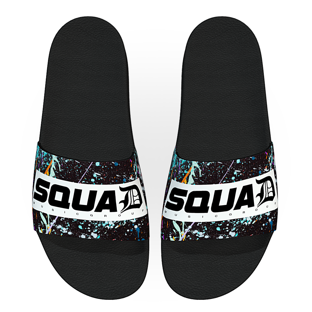 Official SQUAD Slides