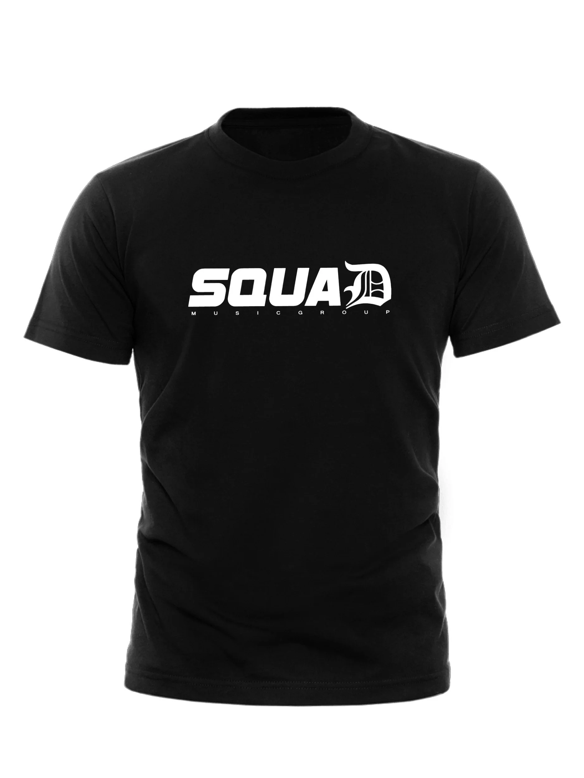 Official SQUAD T- Shirt
