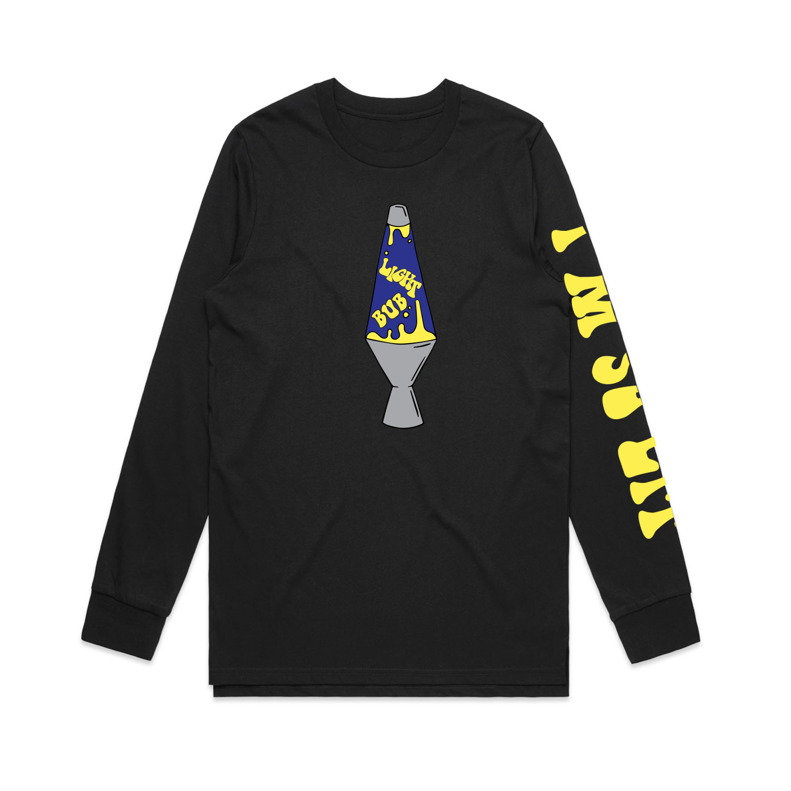 I'm So Lit Long Sleeve