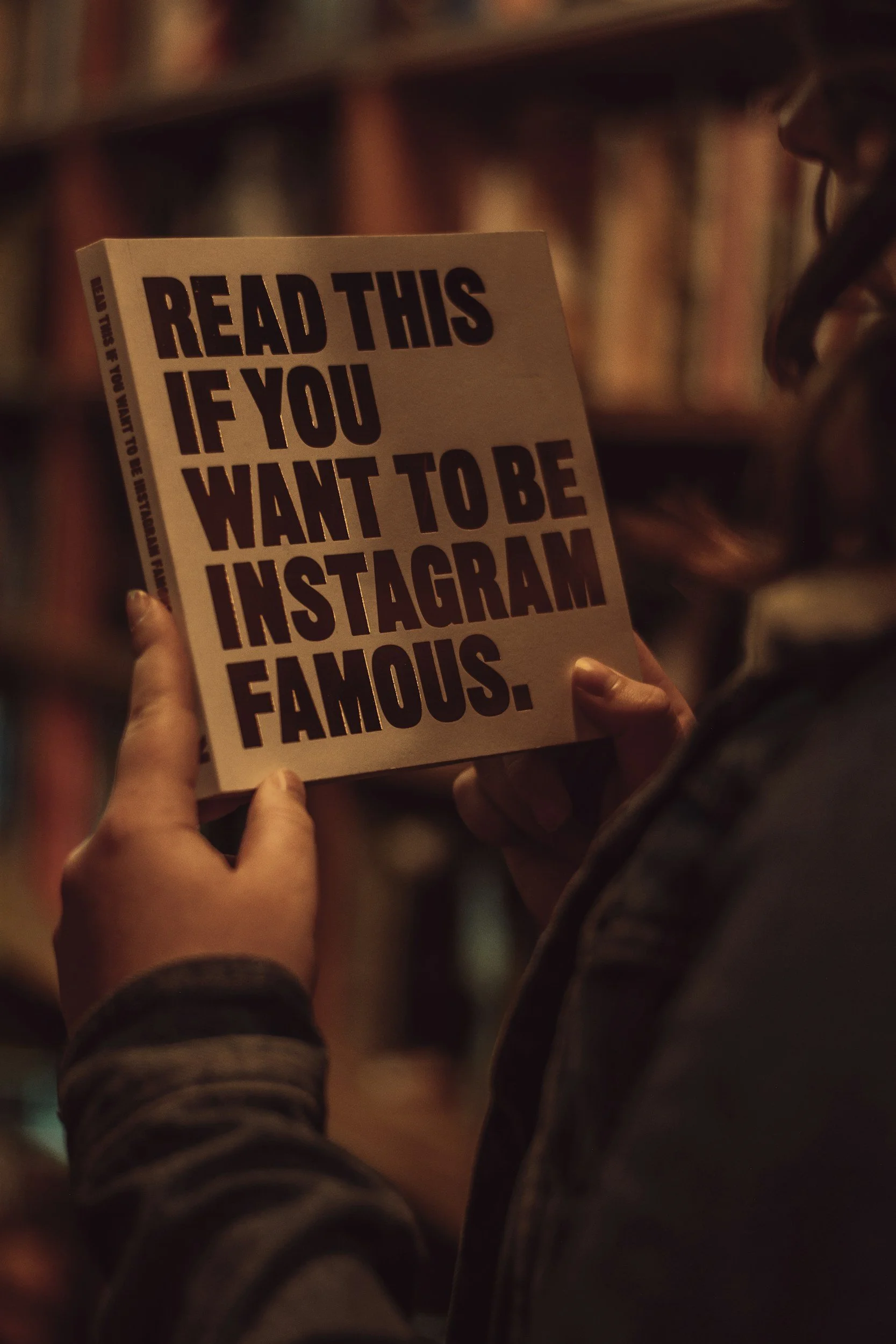 Stop Chasing Viral Content. Start Building a Brand.