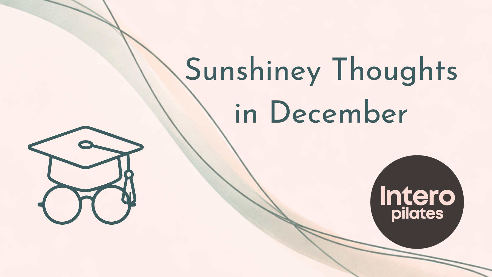       
  
    Hello Strong and Beautifuls,  I hope this finds you well and happy as we move into December. This week's newsletter is all about taking care of yourself, and a couple nutrition/good mood tips to help you stay shiny in the darkest days o