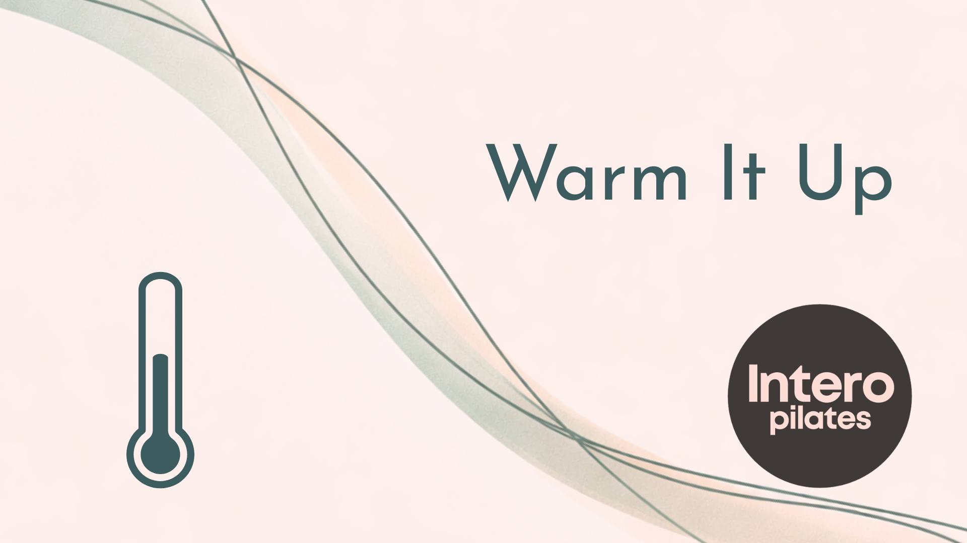       
  
    Hello Strong &amp; Beautifuls,  Hope everyone is staying toasty and fit as we bundle up our way into mid-January. This week I've got some wintery workout tips for you, and my favorite way to get warm.  &nbsp;  Winterize  Now that it's l