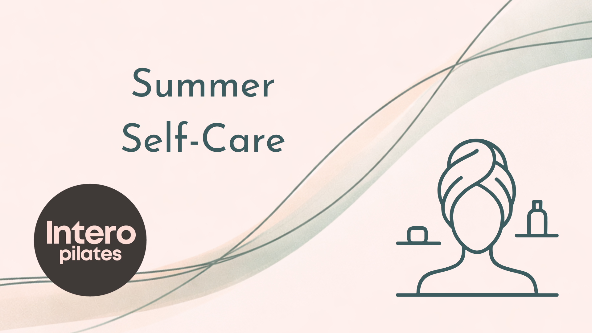       
  
    t's finally acting like summer, and I hope this finds you well and feeling awesome in your tank tops and booty shorts - if what I've been seeing in class is any indication, I'm betting that you do! I, for one, spent the weekend in a swi