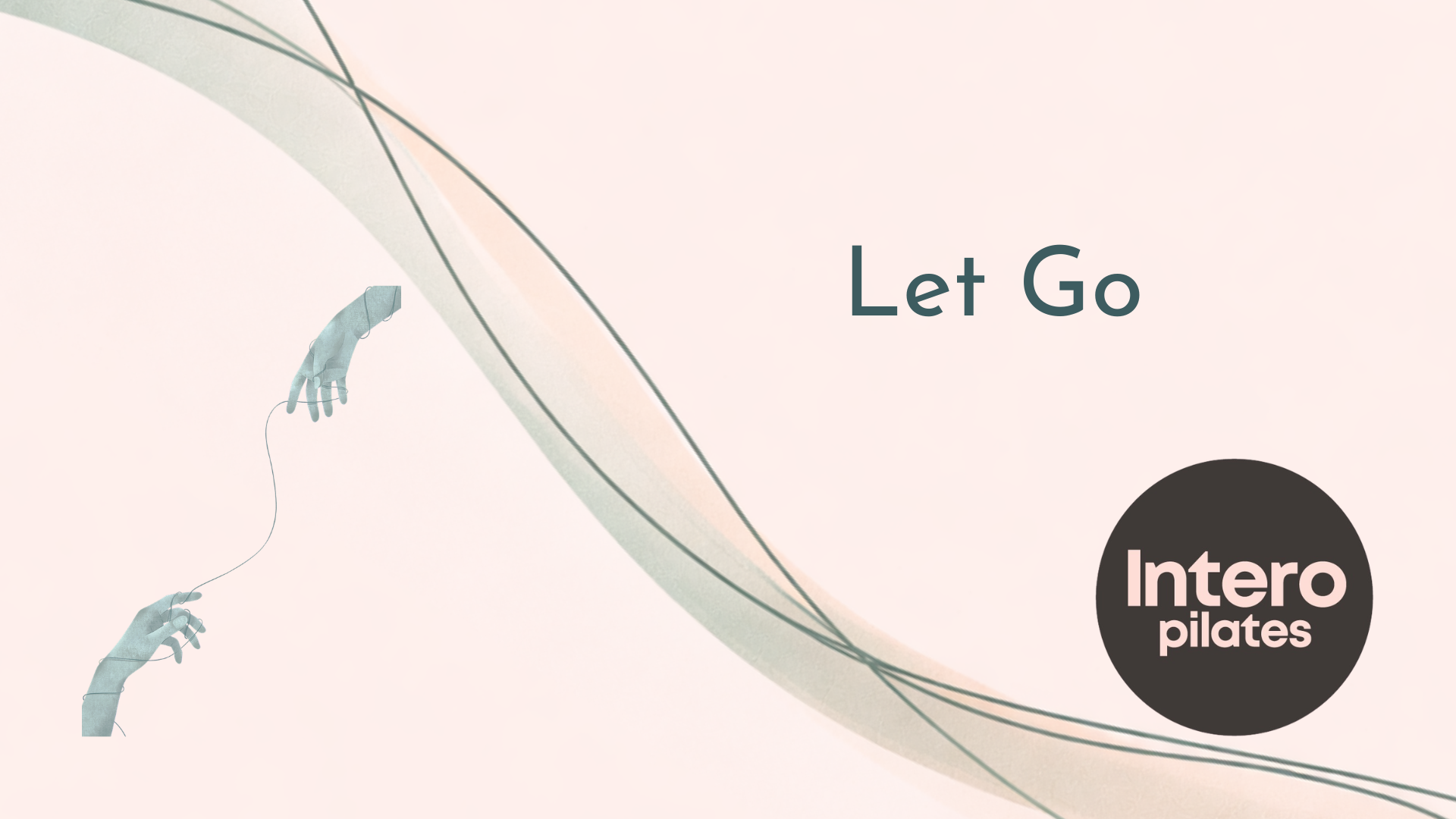       
  
    hey hey barrebabes,  letting go  I've been meaning to write about this topic for awhile, and hearing some insights from a particularly badass barrebabe ignited the spark to do it. She told me that lately, she hadn't been feeling the wor
