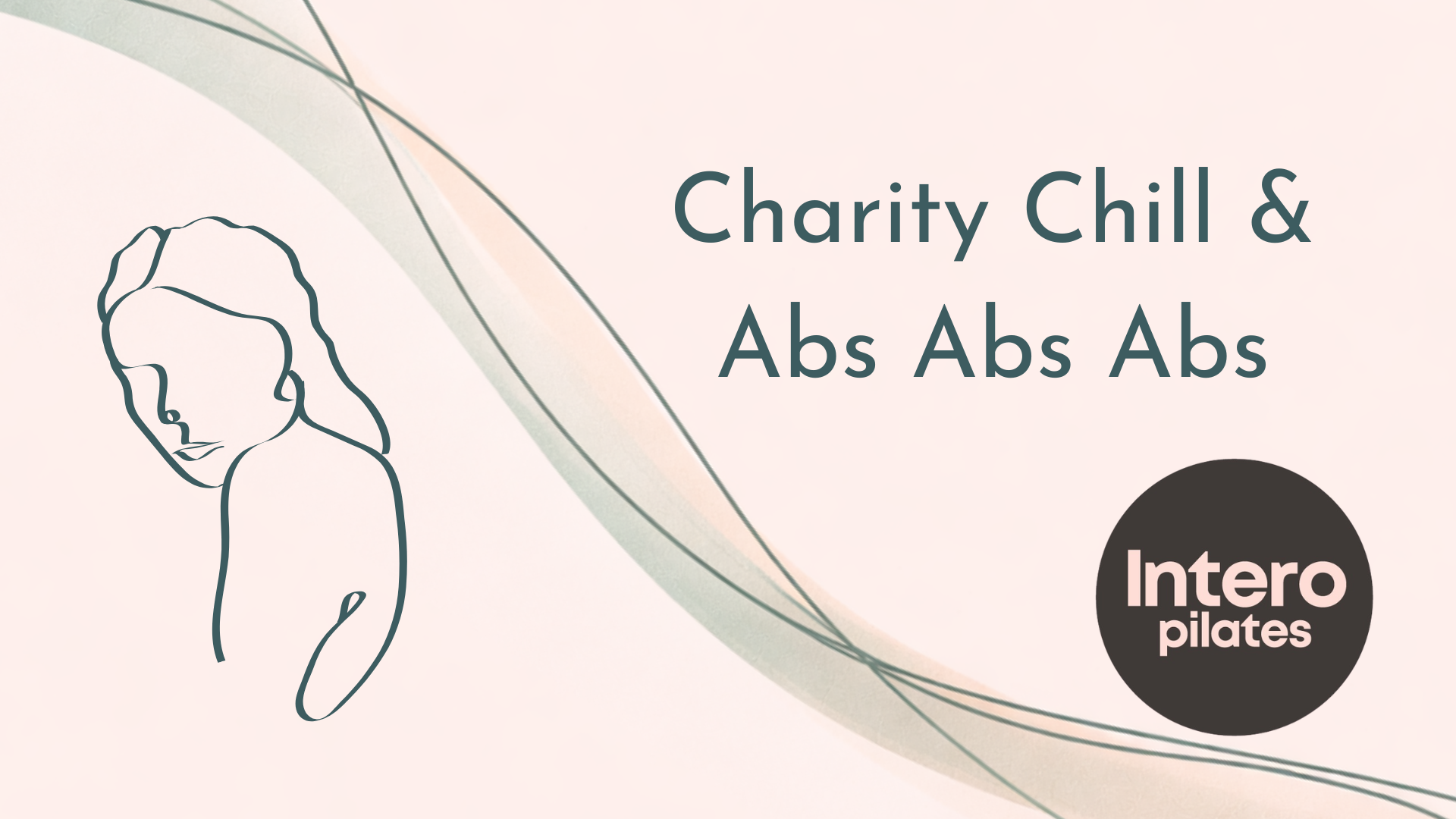       
  
    hey hey Barrebabes!  charity &amp; chill&nbsp;  As a mindful movement teacher, I spend most of my professional life helping people achieve personal goals and work towards strength, balance, and peace within themselves so they can then s