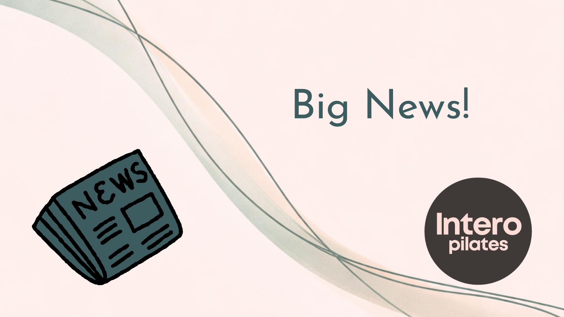       
  
    Hello Beautiful People!   It’s a big one this week….I'm thrilled to announce that, coming next May, I'm expecting a little sister for Diego! I'm equal parts feeling blessed/excited and also wondering what on earth I'm thinking taking th