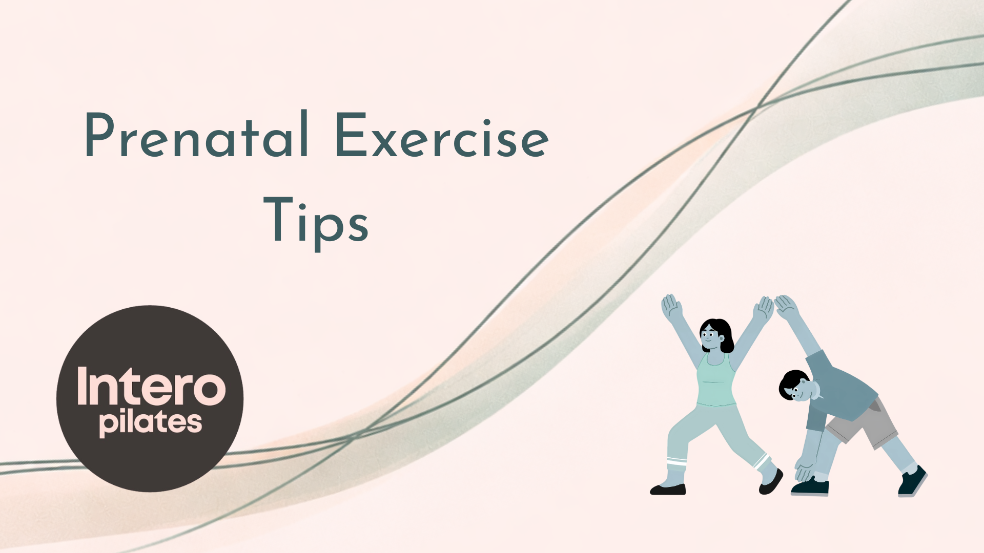       
  
    Hey hey, barrebabes,  So many things to tell you today! I have announcements, an oft-requested playlist for your listening pleasure, and my very own  Rough Guide to Prenatal Exercise.   Before we get to all that, though, I want to follo