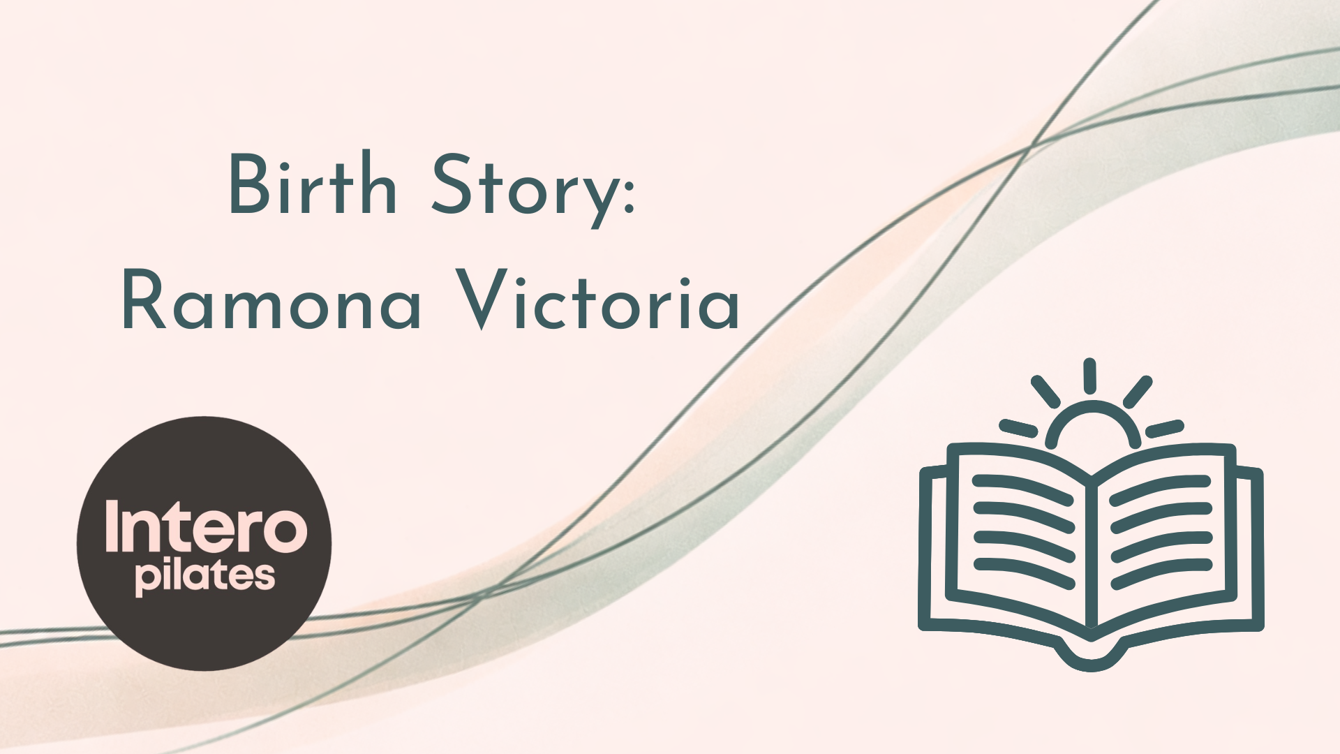       
  
    Hey Hey Babes,  I hope this finds everyone WELL, WOKE and SAFE in these crazy/important times. I'm writing to you in between nursing Ramona and playing dinosaurs with Diego to share little Ramona's birth story for those who dig that sor