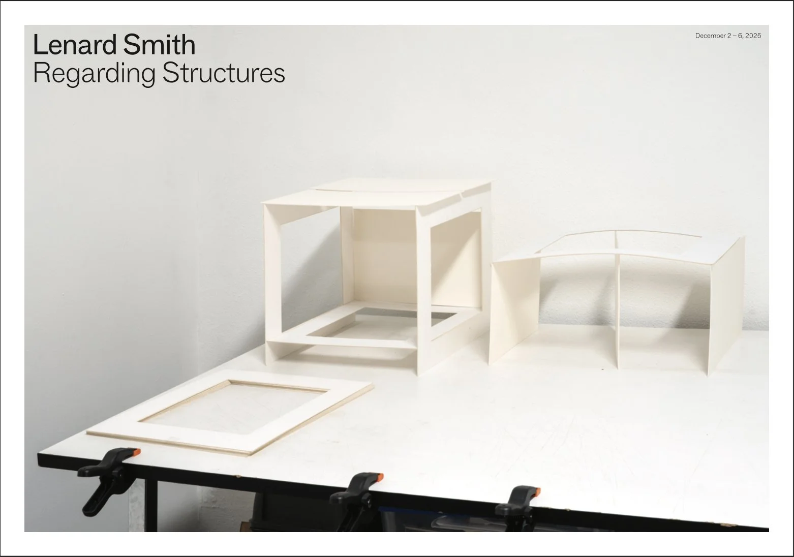Broadsheet Cover Design