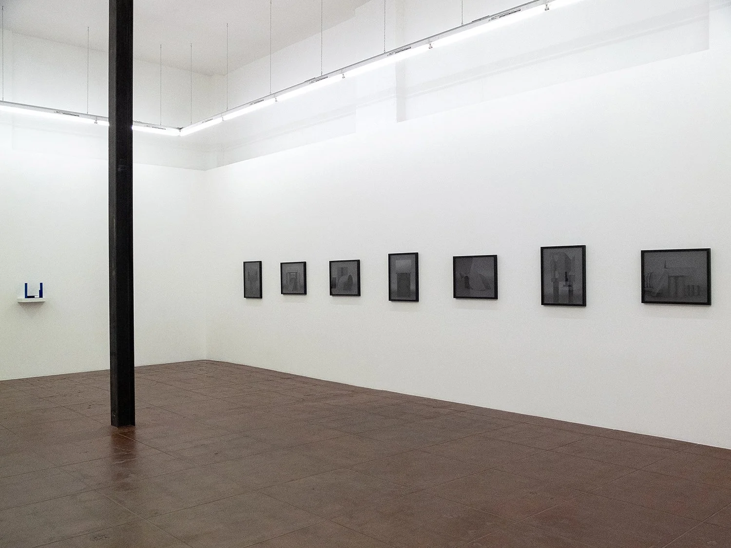 Gallery Installation View