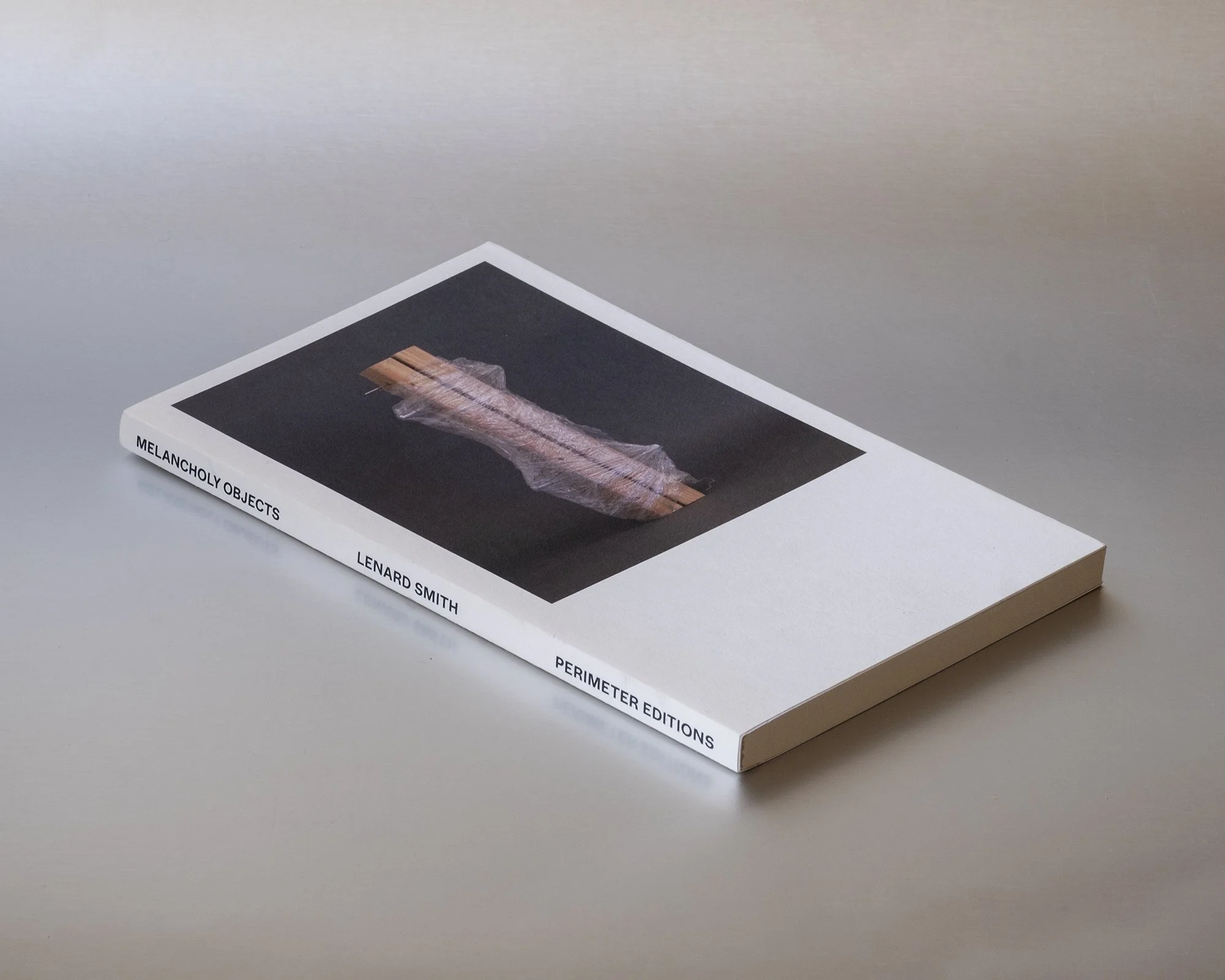 Documentation of Book