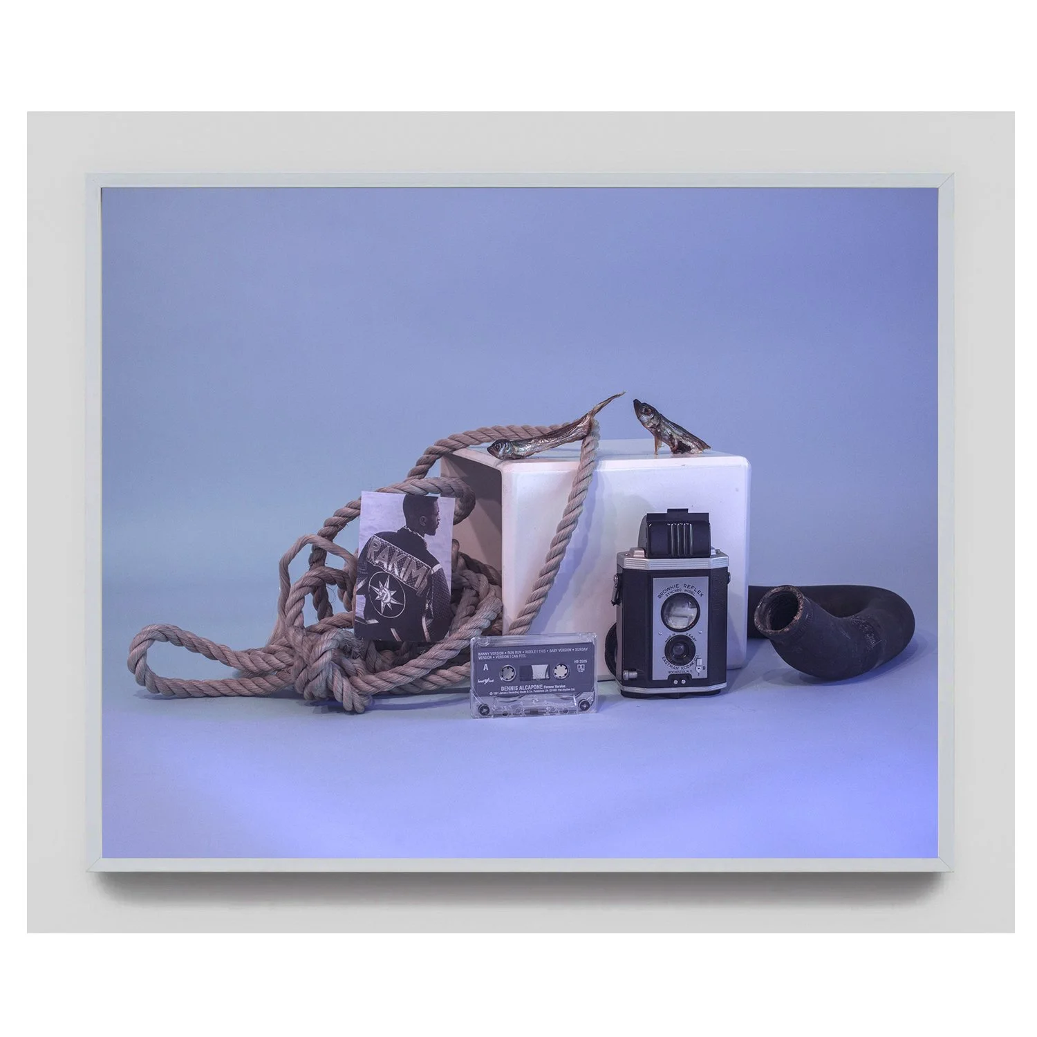 California Museum of Photography Permanent Collection