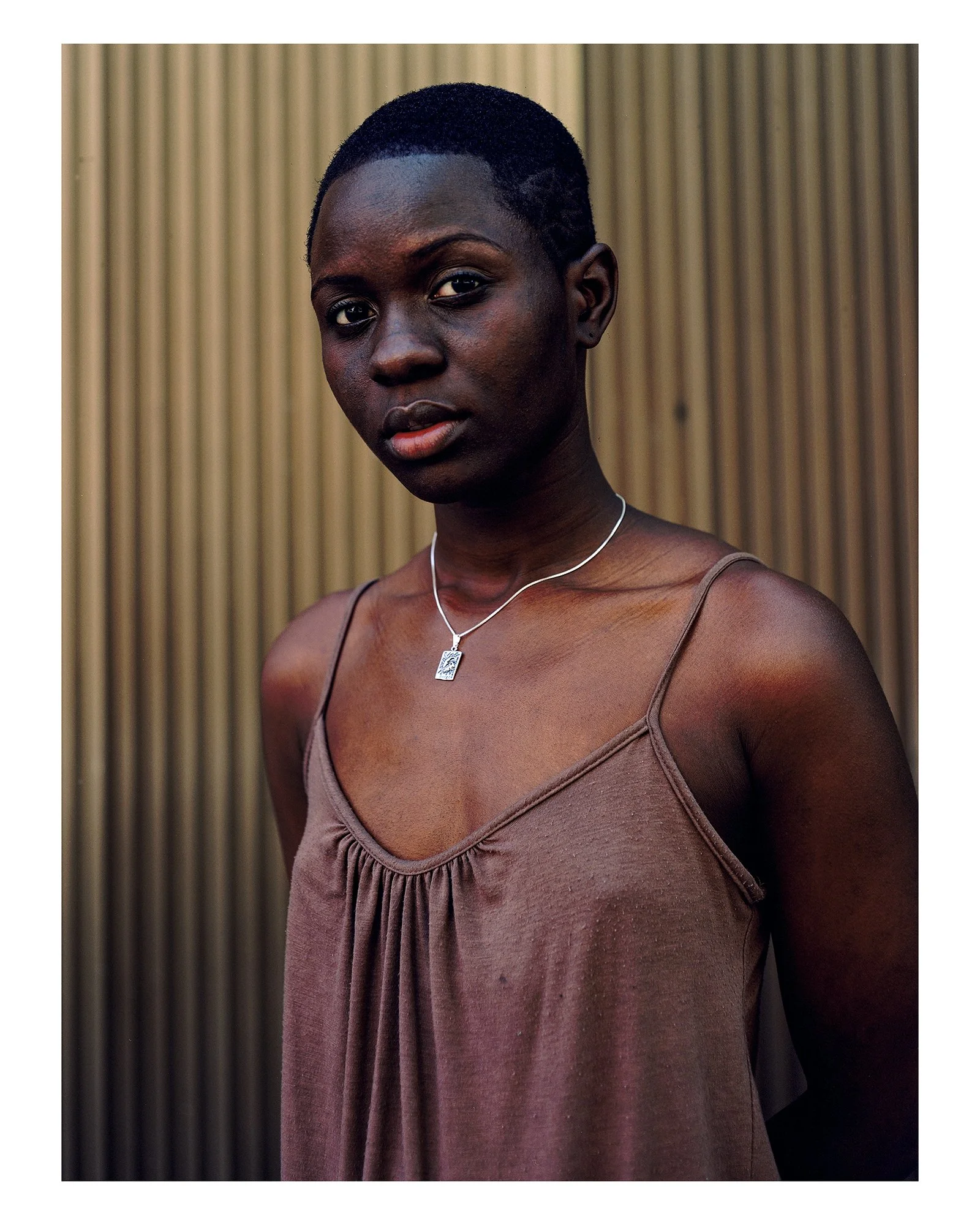 Smith, Lenard_Bintu(Bleecker Street), 2007.jpg
