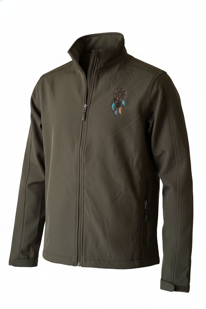 Softshell Cup Of Joe