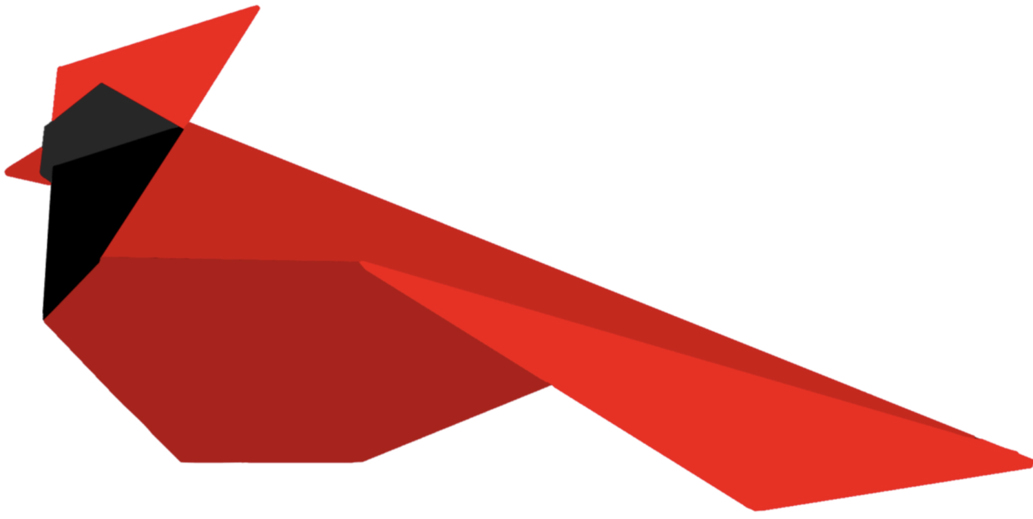 Cardinal Pros