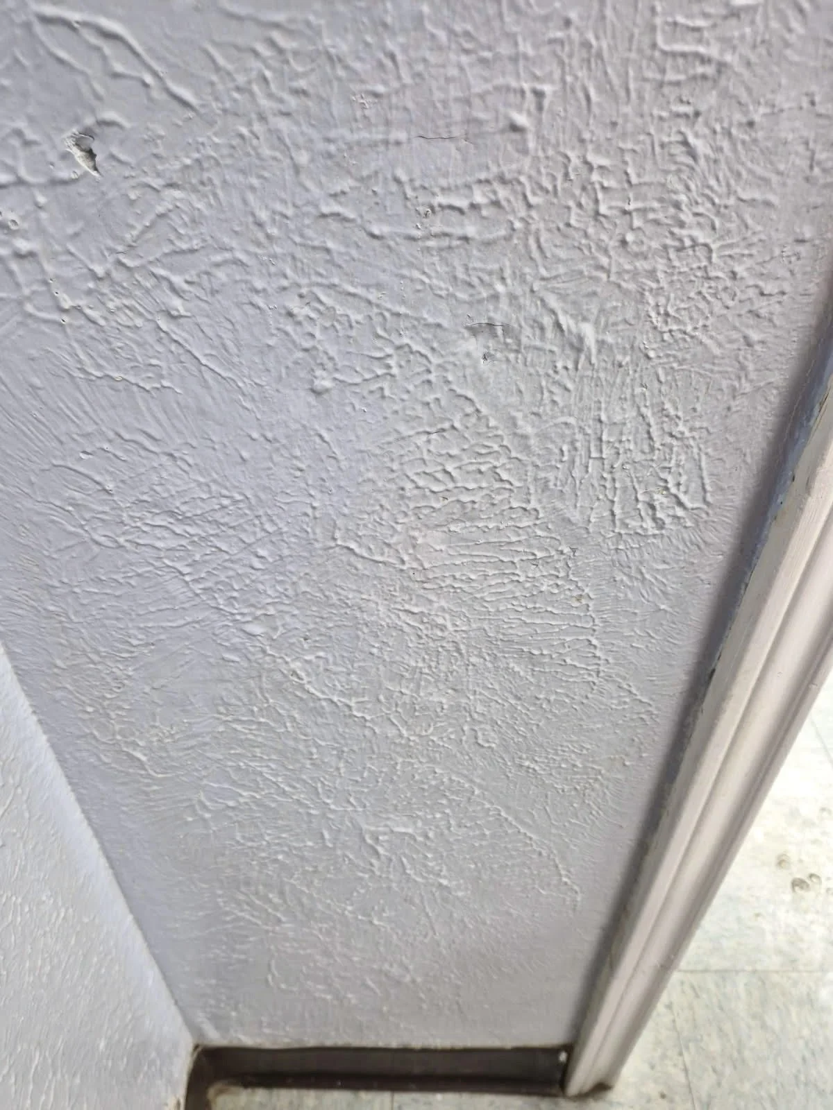 Clean Wall