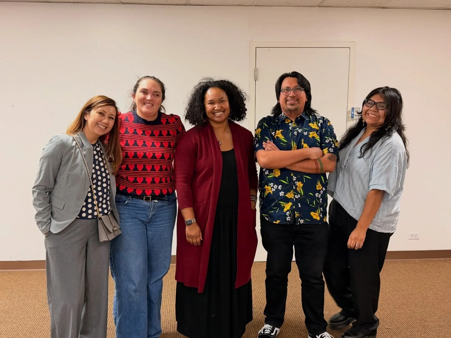 Incredibly honored to have been a judge along with amazing community leaders  this year at the county-wide Poetry Out Loud competition held at @southcoastrep 💐 Thank you for hosting @artsorangecountyca 

Such an amazing lineup of poets who competed.