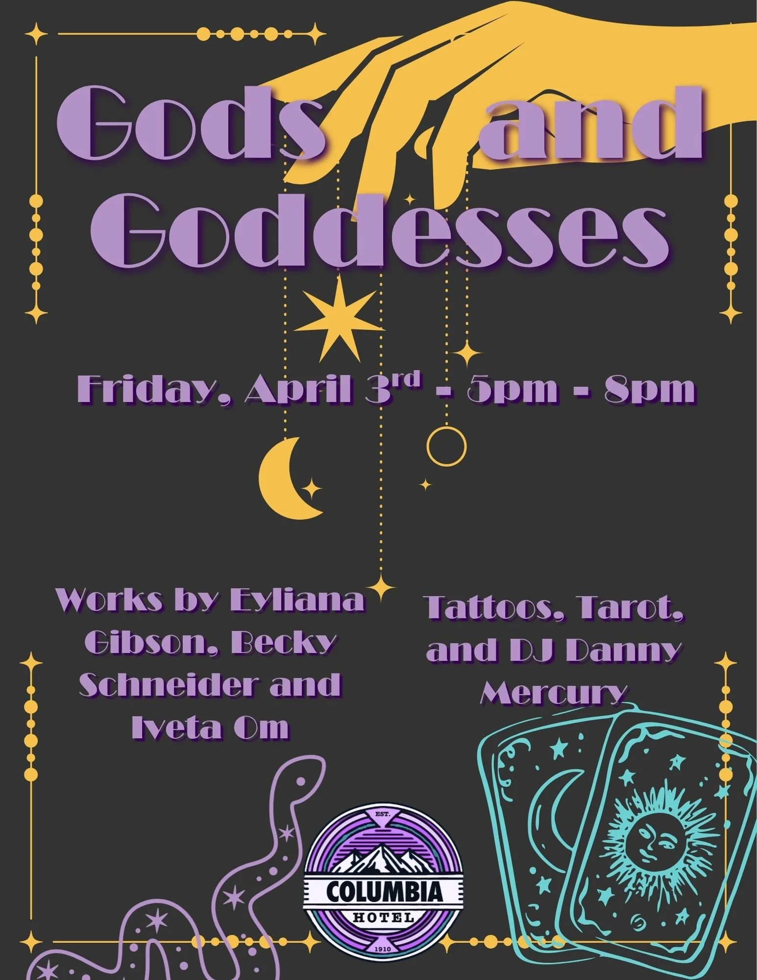 First Friday May 2026 