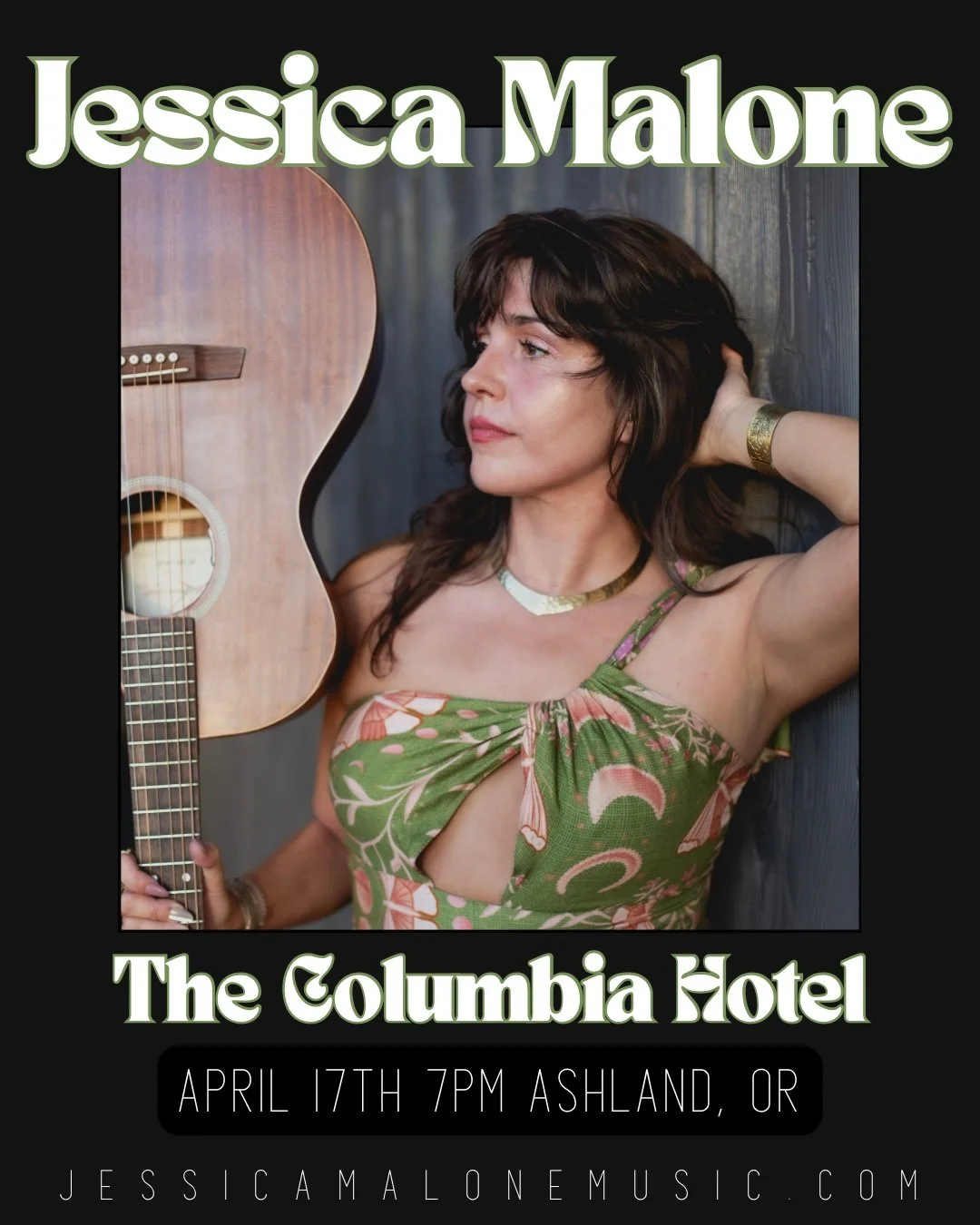 Jessica Malone