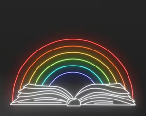 Drag Queen Story Hour