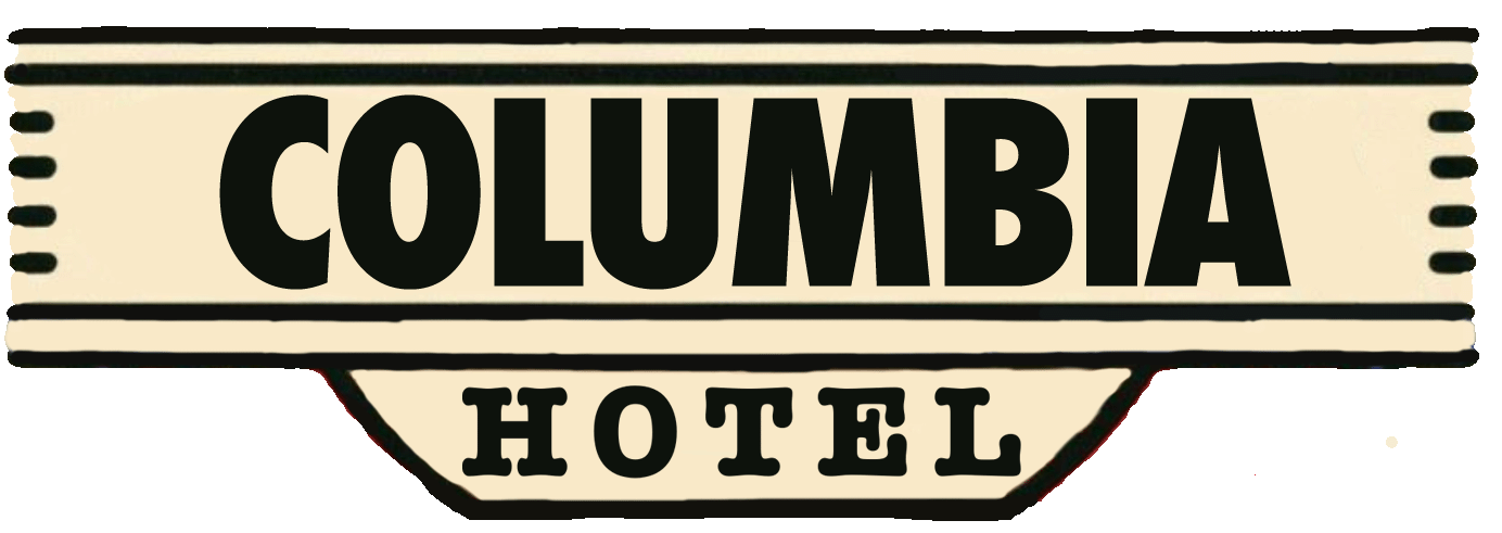 The Columbia Hotel