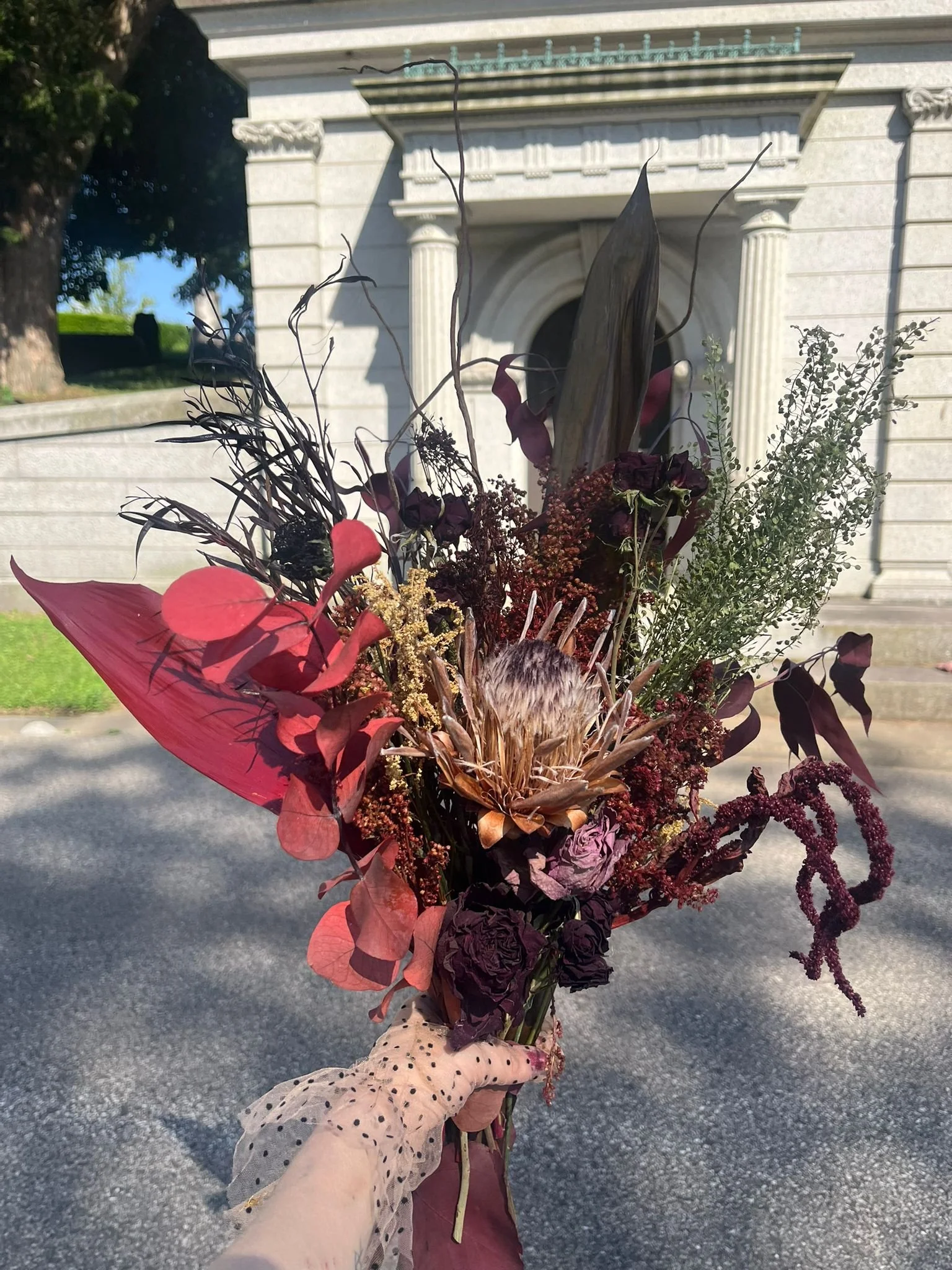 Dry bouquet cementerio II.jpg