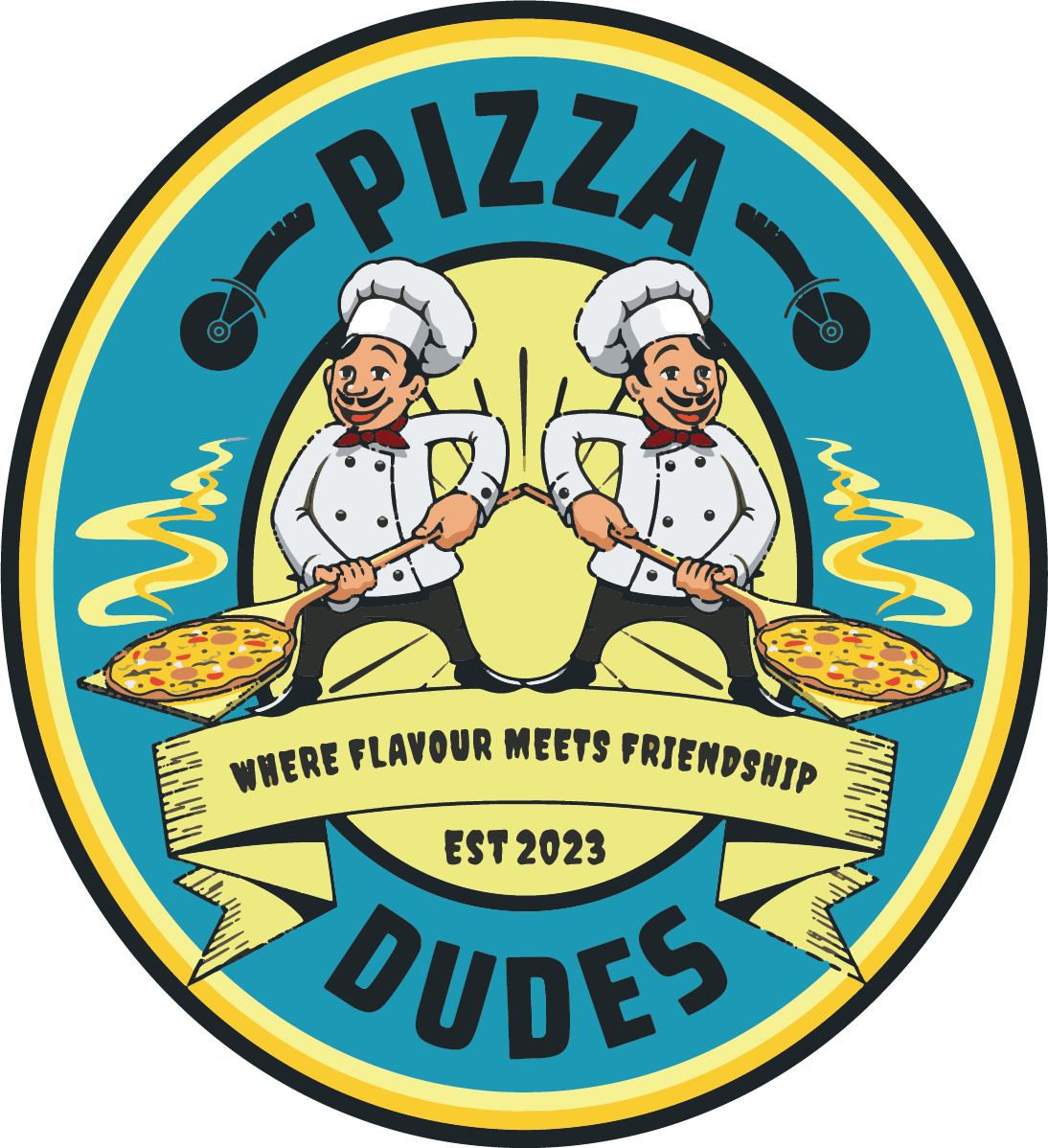 Pizza Dudes LLC