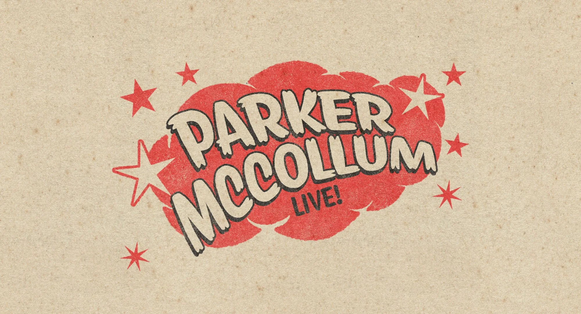 Parker McCollum