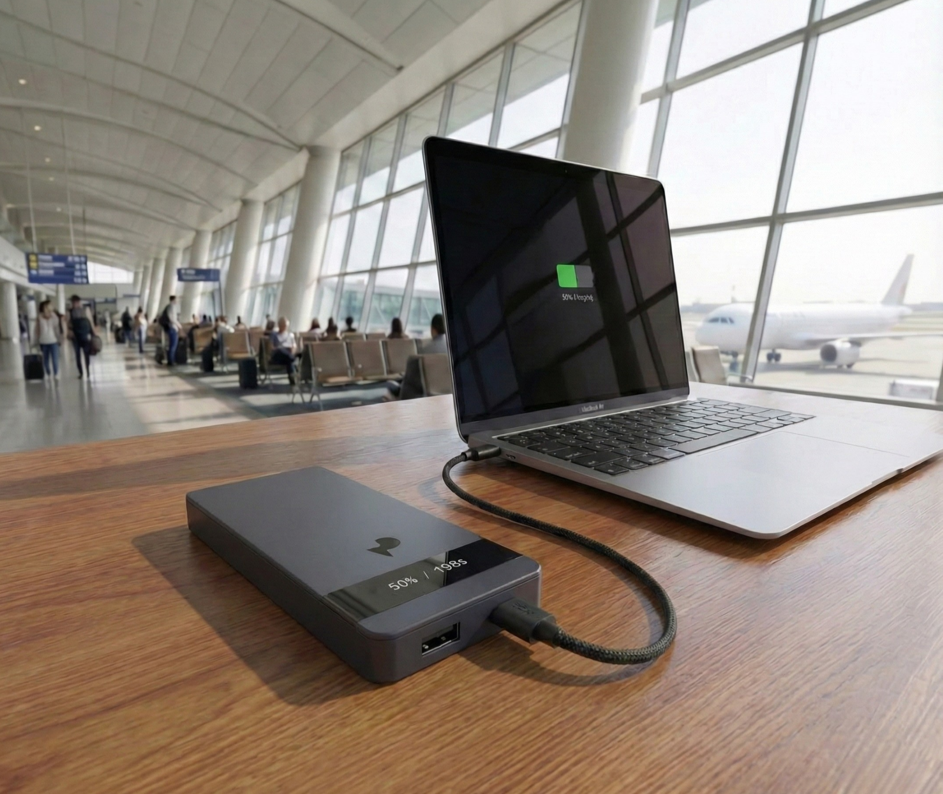 How to Choose the Right Power Bank