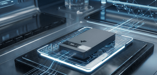 Pulsoniq | Charge Faster Today