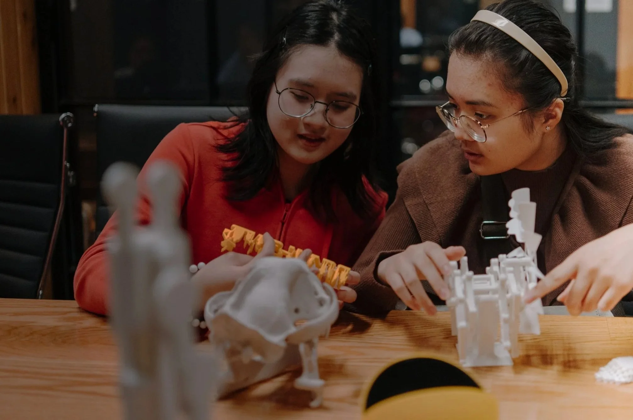 Timothy Rualo Math Tutor Holiday Workshops — Square Academy