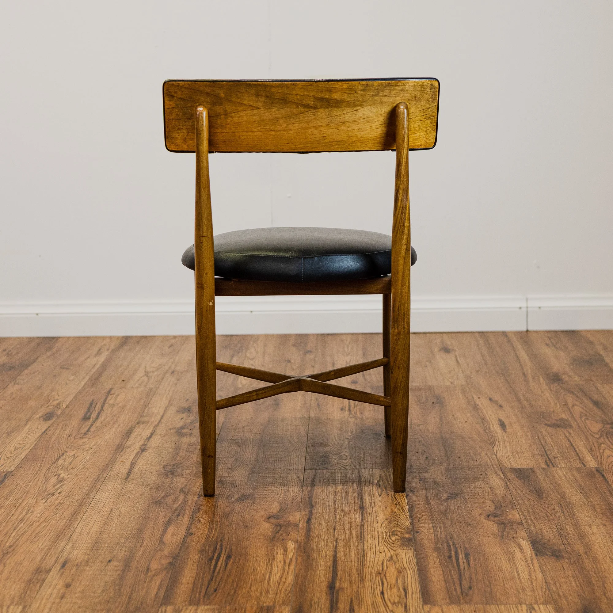G Plan Fresco Dining Chairs by V. B. Wilkins – Set of 4