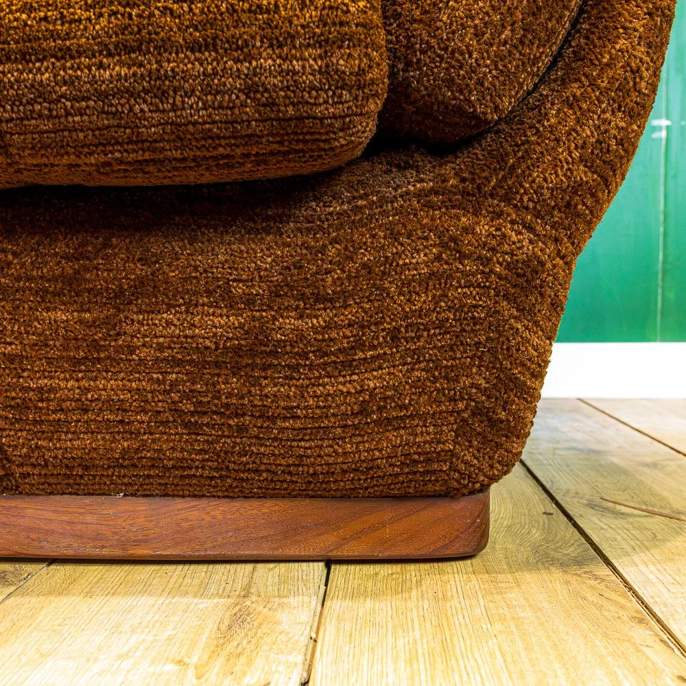 Englender Mid Century 3 Piece Suite